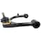 Mevotech 08-14 Lexus Lx570/08-15 Toyota Ld Cru:Fr Control Arm-Bj, Cms861194 CMS861194 - alternate 5